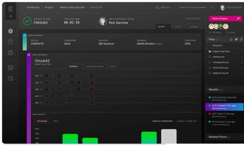 IBM開(kāi)放量子生態(tài)，三方共建開(kāi)啟計(jì)算新紀(jì)元
